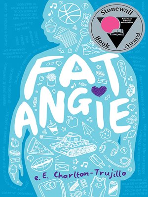 cover image of Fat Angie